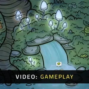 Find My Frogs - Gameplay