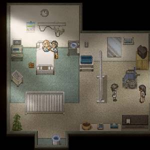 Finding Paradise - Asher's Birth