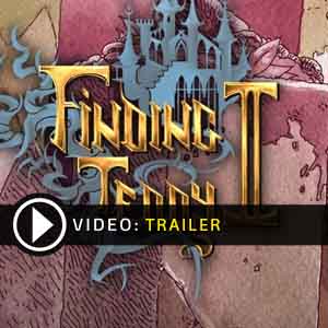 Buy Finding Teddy 2 CD Key Compare Prices
