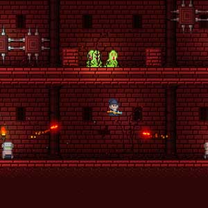 Fireball Wizard Magic