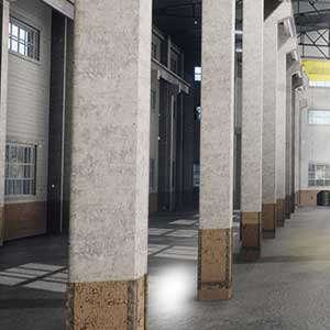 authentic rescue equipment