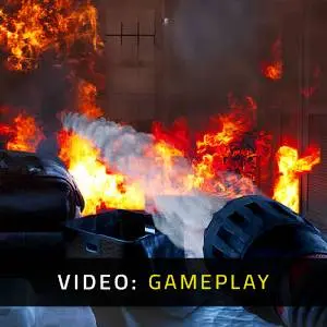 Firefighting Simulator: Ignite - Gameplay Video