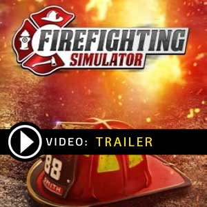Buy Firefighting Simulator CD Key Compare Prices