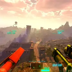 Firehawk FPV: Drone Fighter - Return to Base