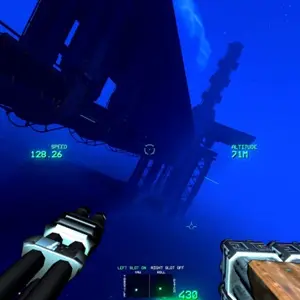 Firehawk FPV: Drone Fighter - Machinery