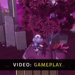 Fish Stick Protocol - Gameplay Video