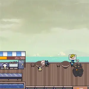 Fish to Dish: Idle Sushi - Sushi Restaurant