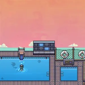 Fish to Dish: Idle Sushi - Breeding Farm