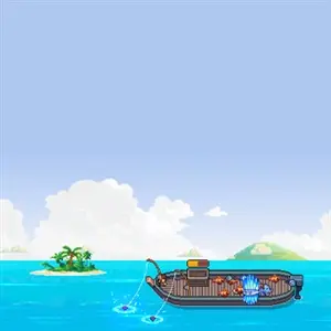 Fish to Dish: Idle Sushi - Open Ocean
