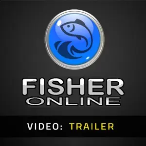 Fisher Online - Video Trailer