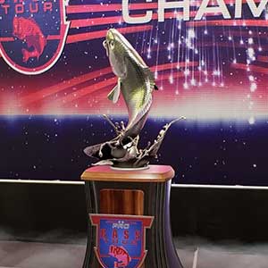 Champion trophy