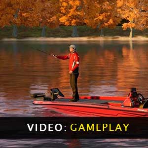 Fishing Sim World 2020 Gameplay Video