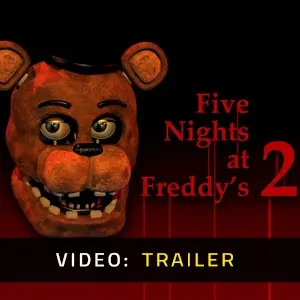 Five Nights at Freddy's 2 - Trailer