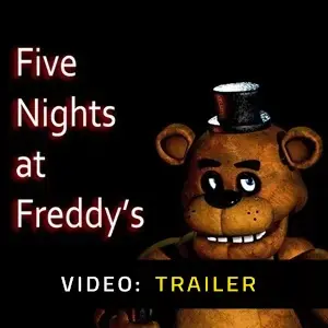 Five Nights at Freddy's - Trailer