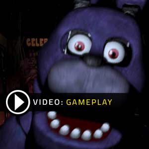 Buy cheap Five Nights at Freddy's Plus cd key - lowest price