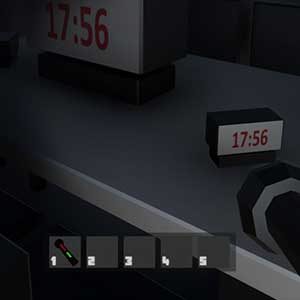 Shoot the right time