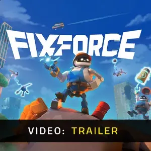 FixForce – Trailer