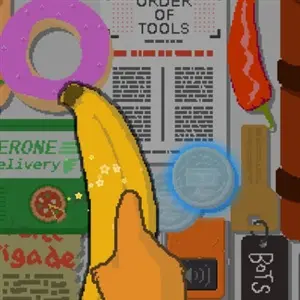 FixFox - Banana