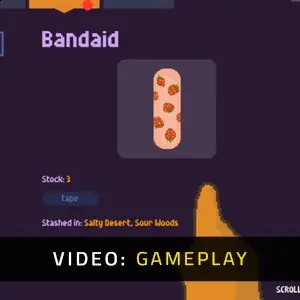 FixFox - Gameplay