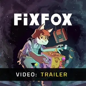 FixFox - Trailer