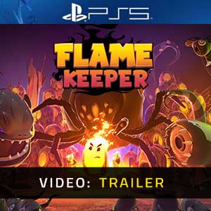 Flame Keeper - Video Trailer