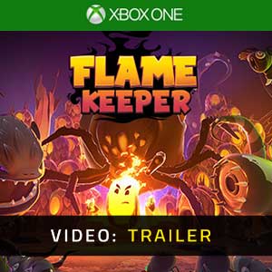 Flame Keeper - Video Trailer