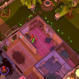 Flash Point Fire Rescue - Destroying Wall