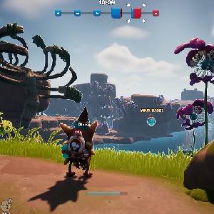 Flea Madness - Elitarrugu