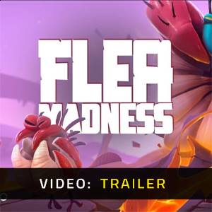 Flea Madness - Trailer