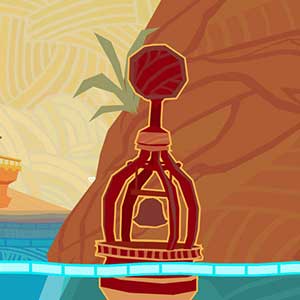 Here comes the lizzards