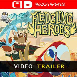 Fledgling Heroes Prices Digital or Box Edition