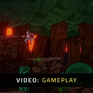 Flee the fallen - Gameplay Video