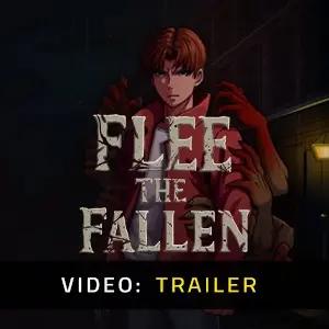 Flee the fallen - Video Trailer