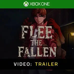 Flee the fallen Xbox One - Video Trailer