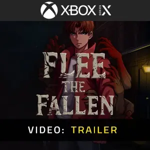 Flee the fallen Xbox Series - Video Trailer