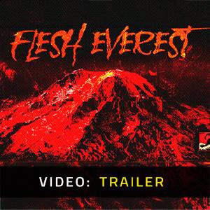 Flesh Everest – Trailer