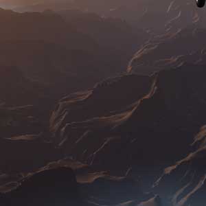 Magnificent sunrises and sunsets