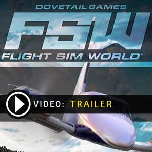 Flight Sim World