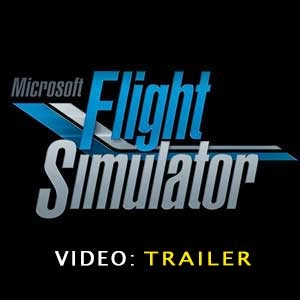 Microsoft Flight Simulator - Trailer