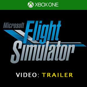 Microsoft Flight Simulator - Trailer