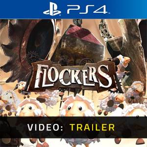 Flockers - Trailer