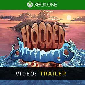Flooded Xbox One- Video Trailer