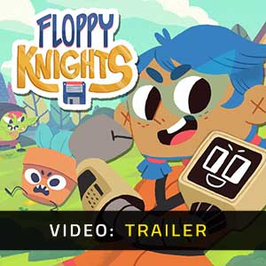 Floppy Knights Video Trailer