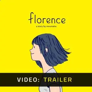Florence - Video Trailer