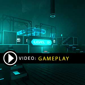 Flux Caves Gameplay Video