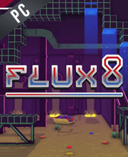 Flux8 Pc
