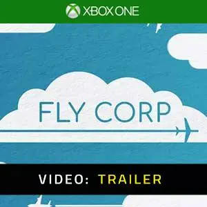 Fly-Corp Xbox One Video Trailer