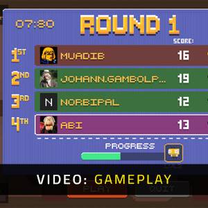 Fly O'Clock - Gameplay Video