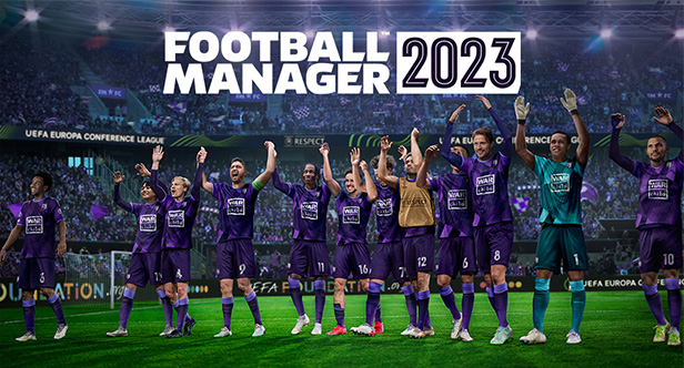 Football Manager 2023 Allkeyshop