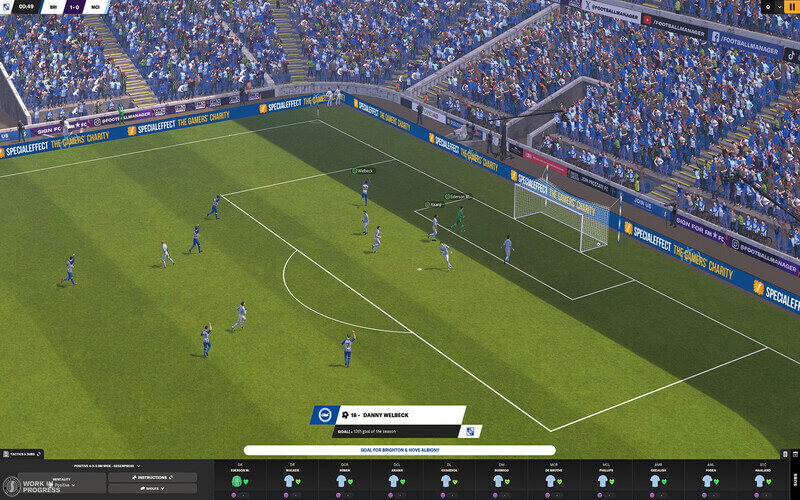 Soccer Manager 2023 - Futebol – Apps no Google Play